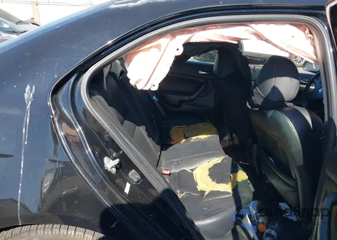 2005 Acura Tsx from USA, damaged, VIN JH4CL96805C013776